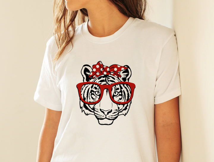 Tiger Vector