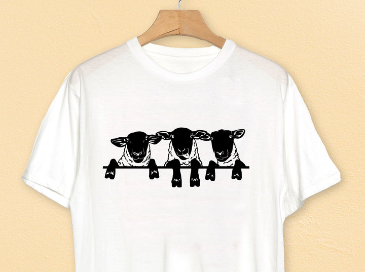 Sheep Clipart