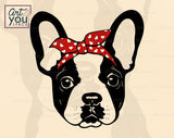 Boston Terrier Clopart