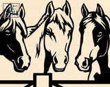 Horse Clipart