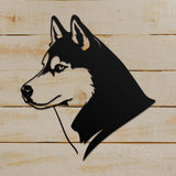 Husky Clipart