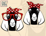 Goat PNG