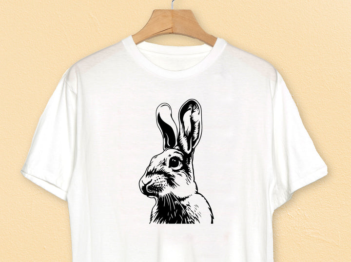  Rabbit Clipart