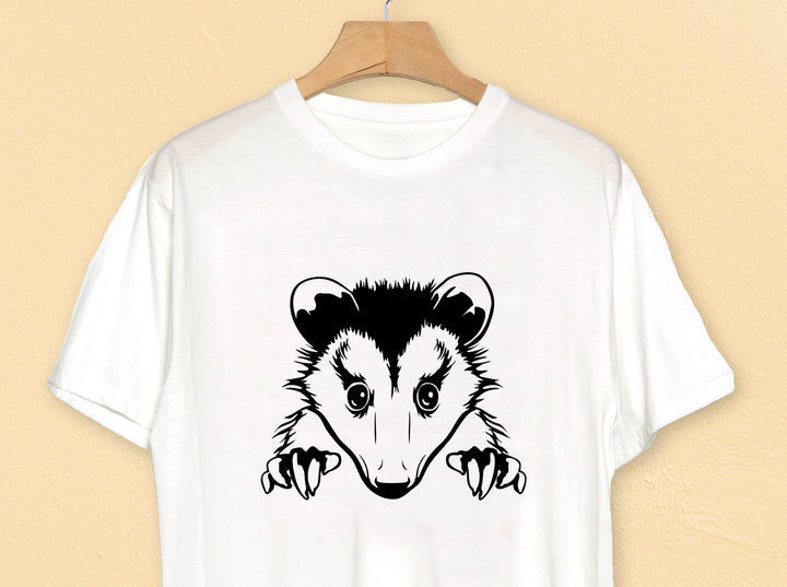 Opossum PNG