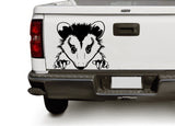 Opossum DXF