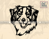 Kooikerhondje Vector