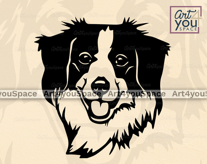 Kooikerhondje Clipart