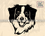 Kooikerhondje Clipart