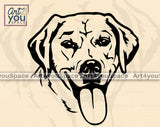 Labrador Art
