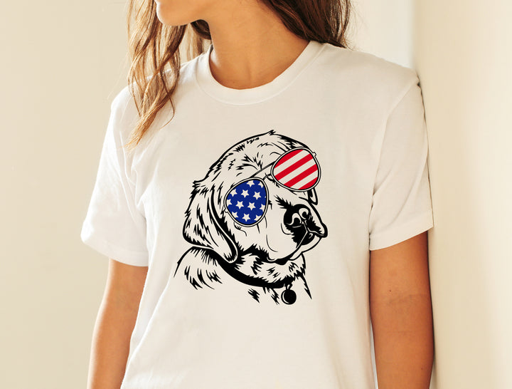 Labrador Retriever Vector