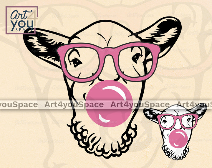 lamb Art