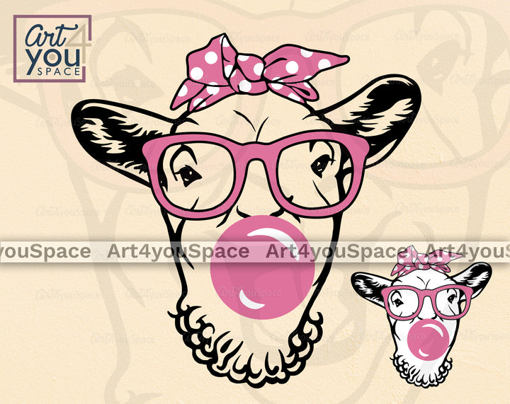 Sheep DXF