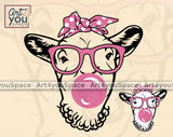 Sheep DXF