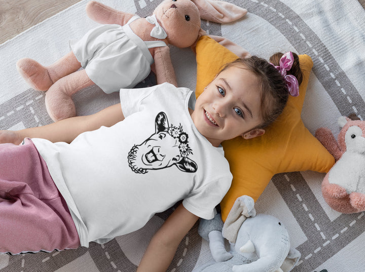 Lamb Cricut