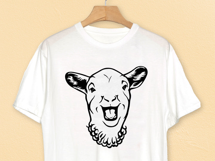 Lamb Clipart