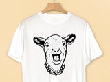 Lamb Clipart