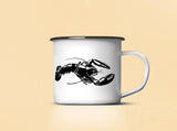 Lobster DXF