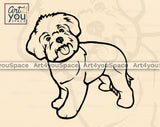 Maltese DXF
