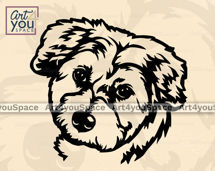Maltese_cricut