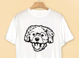 Maltipoo Clipart