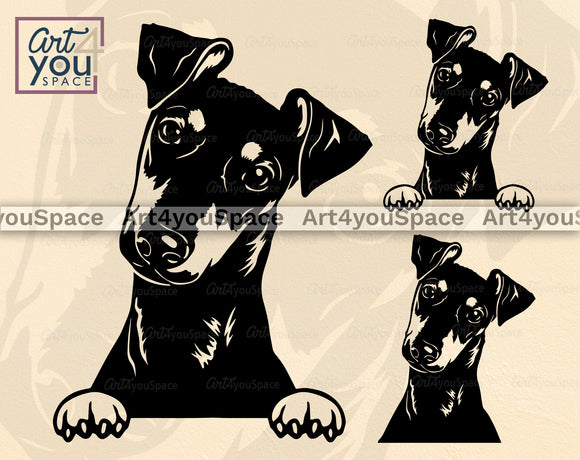 Manchester_Terrier_svg
