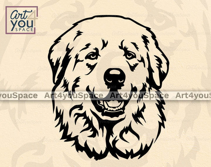 Maremma Vector