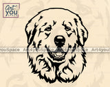 Maremma Vector