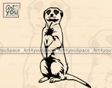 Meercat DXF