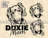 Doxie SVG