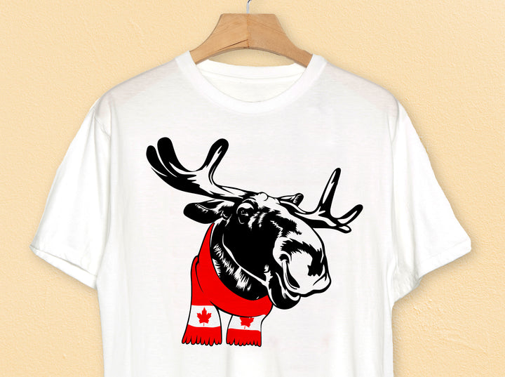 Moose Clipart