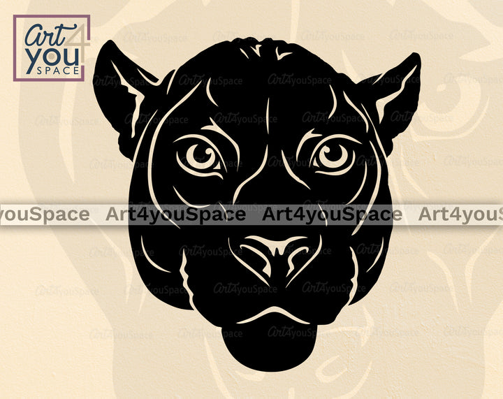 Panther PNG