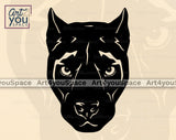 Panther Art
