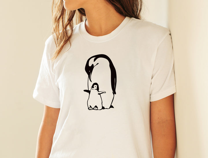 Penguin Cricut