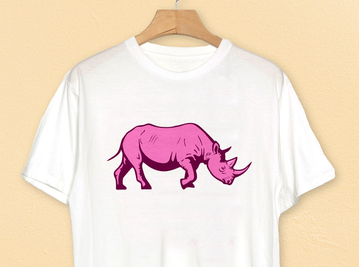 Rhino Art