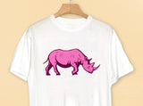 Rhino Art