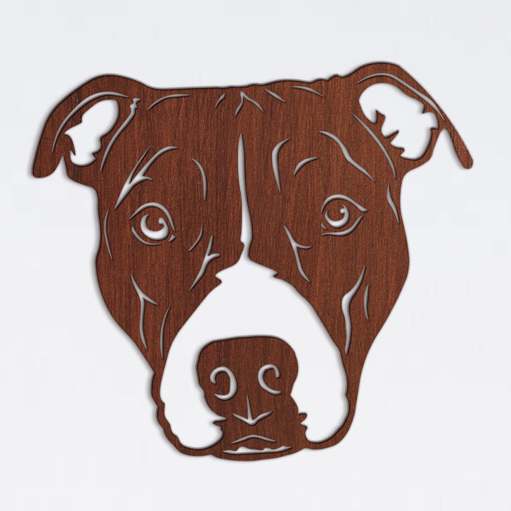 Pit Bull Art