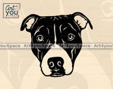 Pit Bull DXF