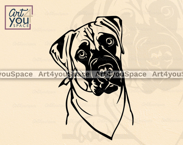 pitt bull svg