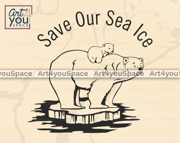polar_bear_art