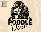 Poodle Art