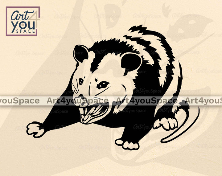 possum vector