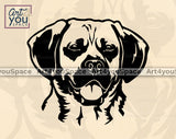 Puggle Cricut