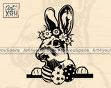 Rabbit Art