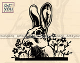 Rabbit Clipart