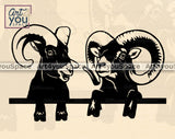 Ram Art