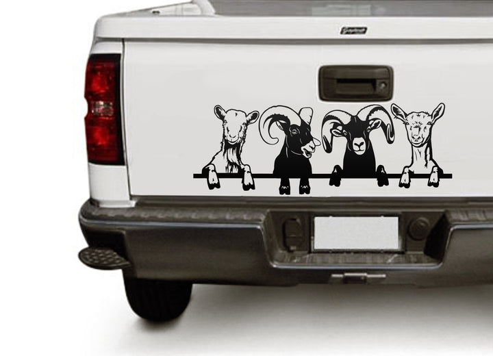 Ram Clipart