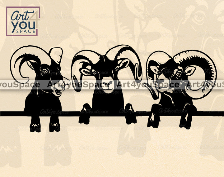 Ram Vector