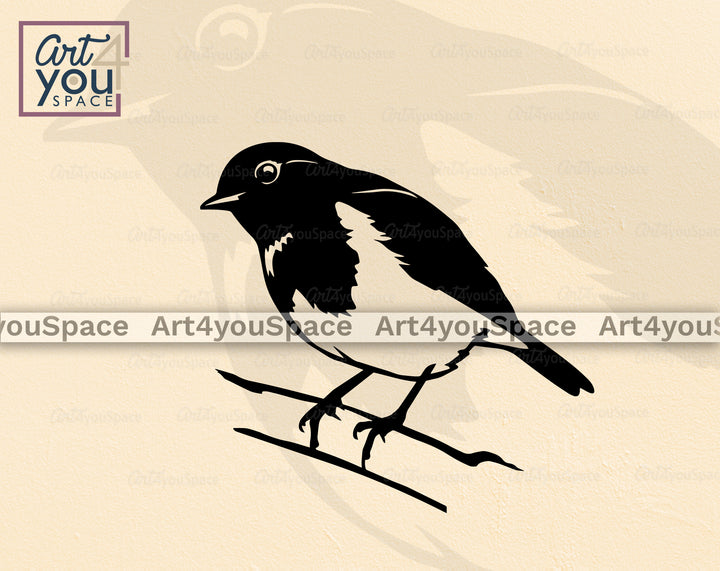 Robin Vector