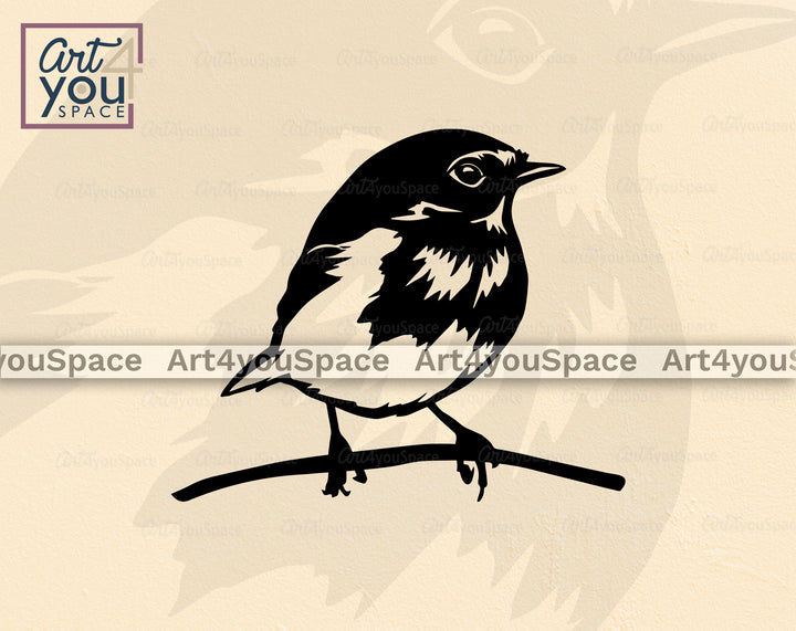 Robin Vector