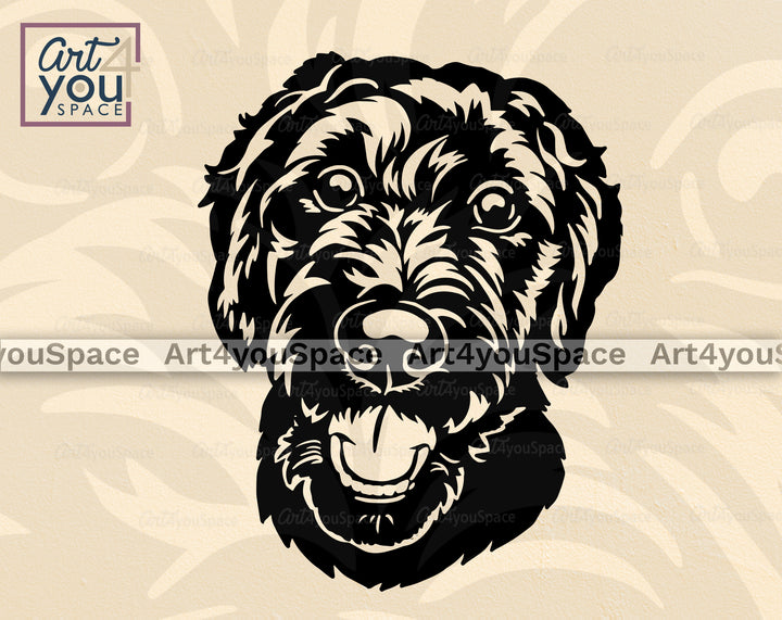 Schnoodle PNG